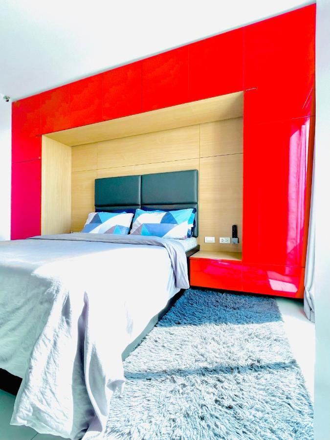 Cityscape Residences 1102 Bacolod Bagian luar foto