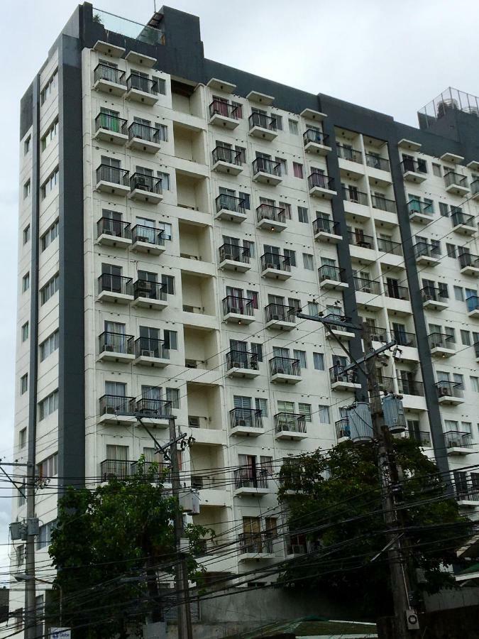 Cityscape Residences 1102 Bacolod Bagian luar foto