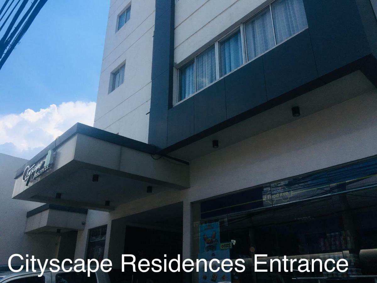 Cityscape Residences 1102 Bacolod Bagian luar foto
