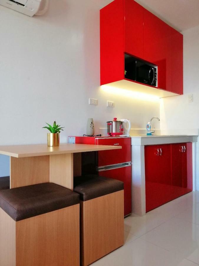 Cityscape Residences 1102 Bacolod Bagian luar foto